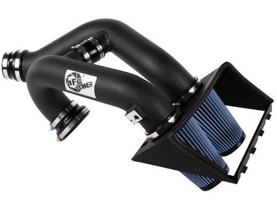 Magnum FORCE Intake System Stage 2 Pro 5R Ford F-150 EcoBoost