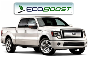 Ford F150 EcoBoost